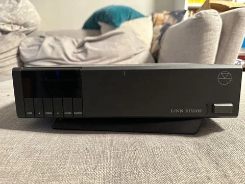 Linn kudos 