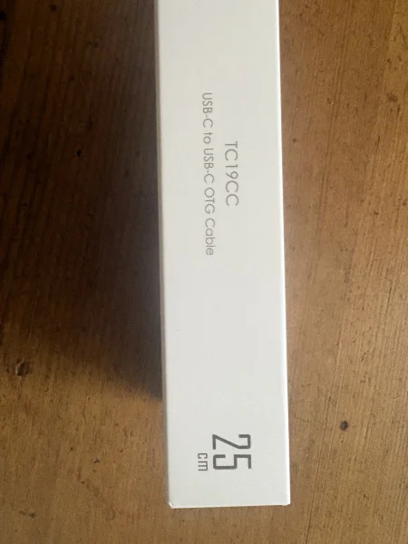 dd hi-fi’s nya flaggskepp usb c - usb c dd hi-fi’s nya flaggskepp usb c - usb c - Bild 3 av 4