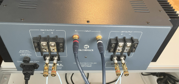 McCormack Power Drive DNA-1