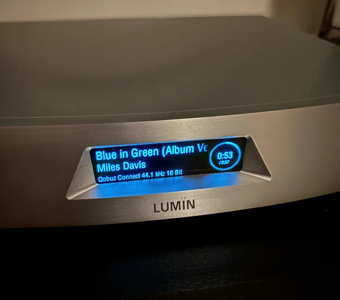 Lumin T2