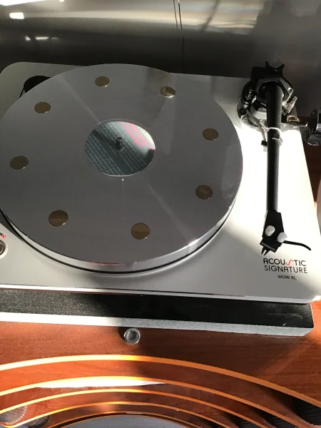 Acoustic Signatur WOW XXL SME V  - Bild 2 av 4