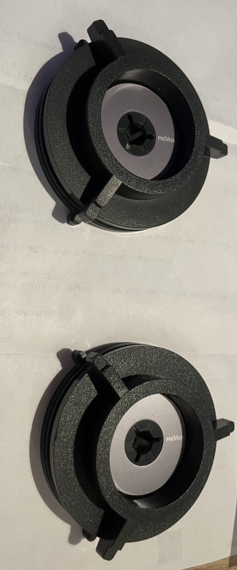 REVOX NAB (2st) - REVOX TRATT m NAB (1st) REVOX NAB (2st) - REVOX TRATT m NAB (1st) - Bild 3 av 6