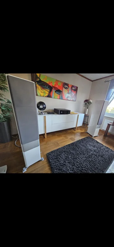 Dynaudio contour 60 - Bild 2 av 2