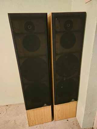 Infinity Reference 61 mk II