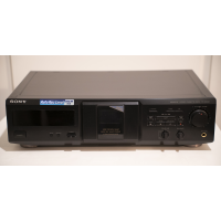 Sony TC-KE240 Stereo Cassette Deck (2000-01)