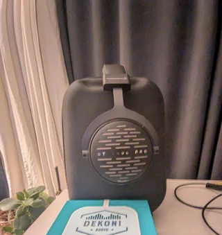 Beyerdynamic DT 1990 PRO