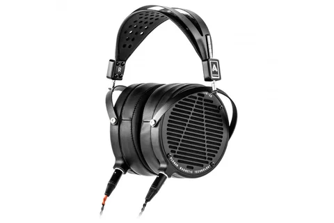 Audeze LCD-2C - planar-magnetiska hörlurar
