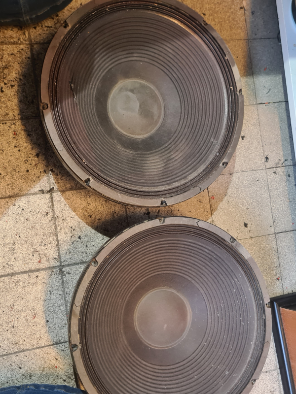 18Sound 15" - Bild 2 av 2