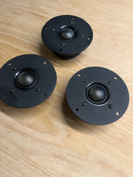 Diskanter Scan-Speak D2905/930000