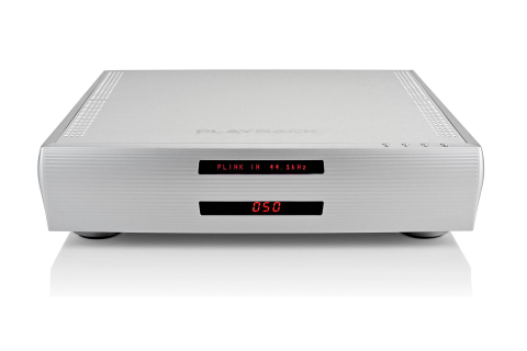 Playback Designs MPS-6 | CD/DAC + streaming