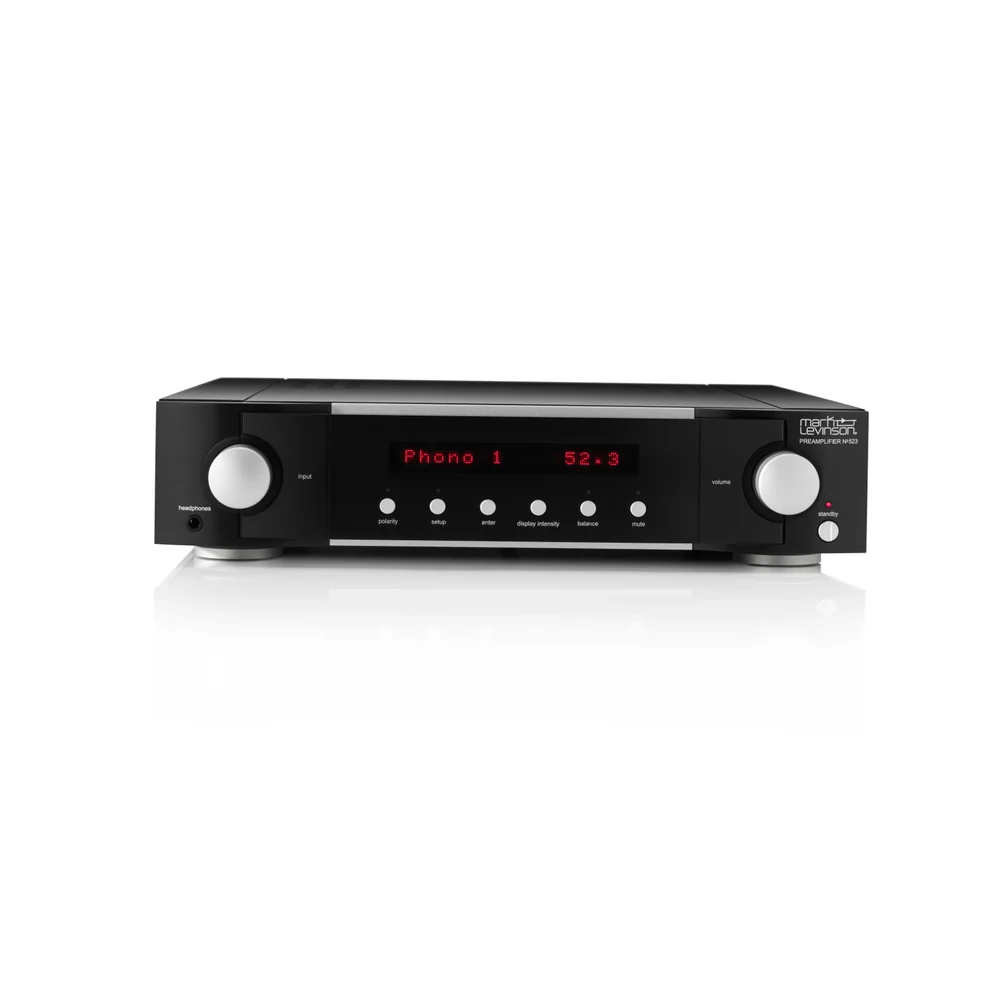 Mark Levinson No 523 - Billede 1 af 1