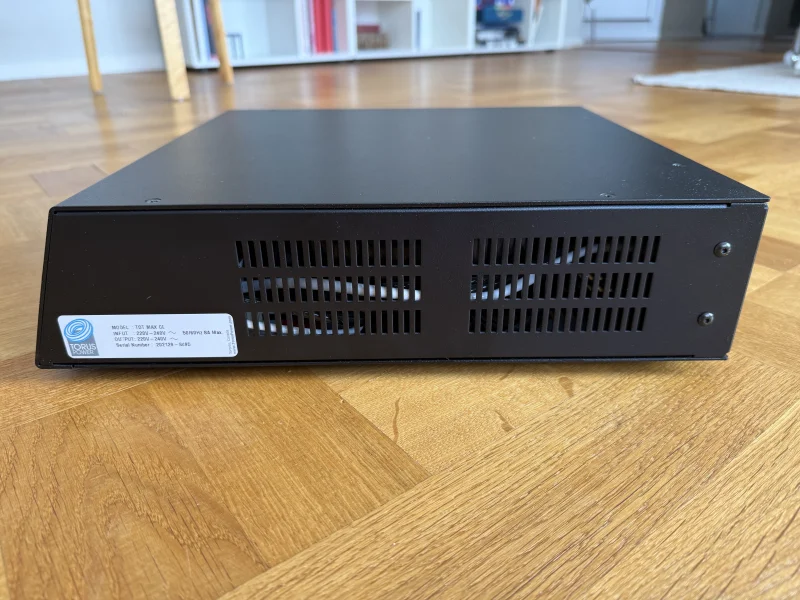 Torus TOT Max - Bild 3 av 6