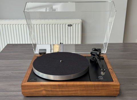 Linn LP12