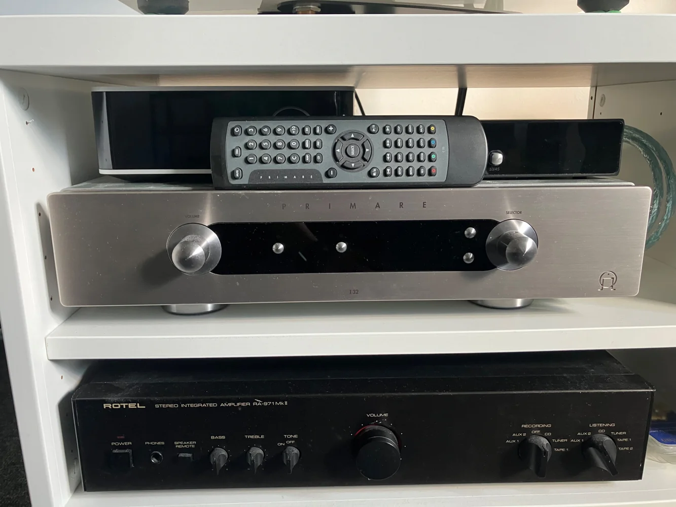 Primare I32