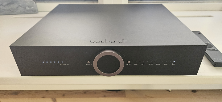 Buchard i150