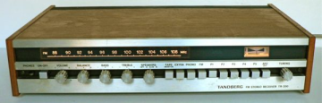 Tandberg Tr-200 köpes  - Bild 1 av 1