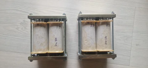 Par PP output trafo 6.5K