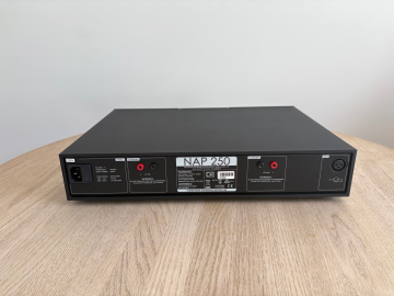 NAIM NAP 250 DR