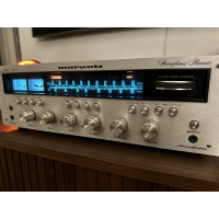 En ikonisk Marantz 2270 