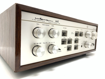 Köbes Luxman 58a integrerad förstärkare - Bild 1 av 1