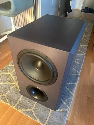 Ino Audio BS60 ink. Bcx + supra eff