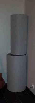 Acoustic Science Corporation  ASC Tubetrap