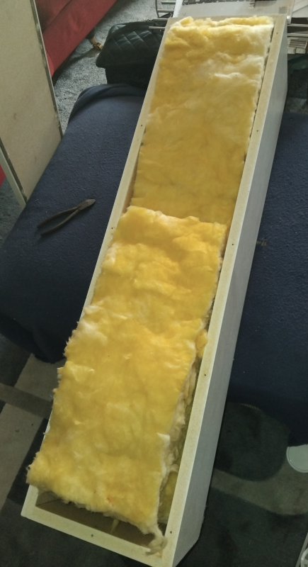 Högtalarlådor Diy - Bild 2 av 2