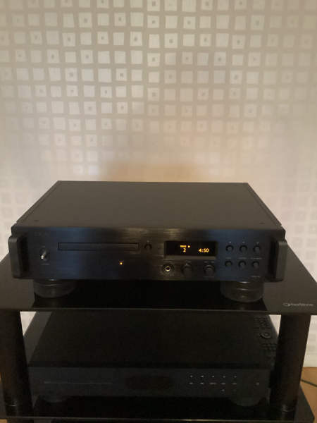 TEAC Vrds-701. - Bild 1 av 1