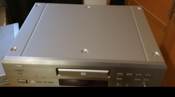 Denon Dvd-2900