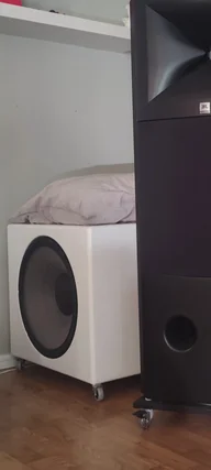 JBL 2242H 18" 2st