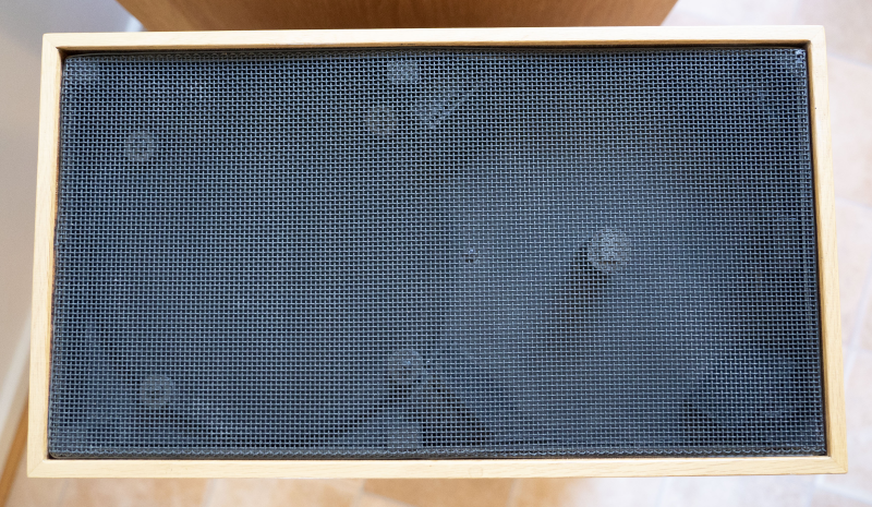 Sonab OA-5 Typ 1 Högtalare - Bild 3 av 7