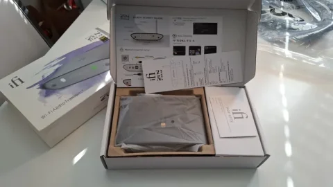 iFi Zen Stream iFi Zen Stream