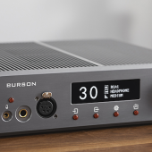 Burson Audio Soloist 3X Grand Tourer 2023