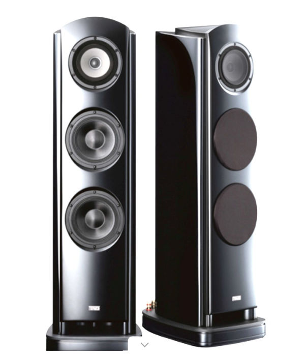 TAD Evolution one TAD Evolution one - Bild 1 av 1