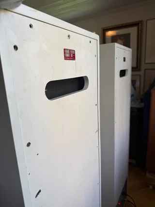 KLEIN & HUMMEL OX ACTIVE STUDIOMONITORS K&H TUBE MONOBLOCKS
