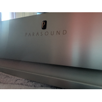 Parasound JC3 RIAA/Phono 
