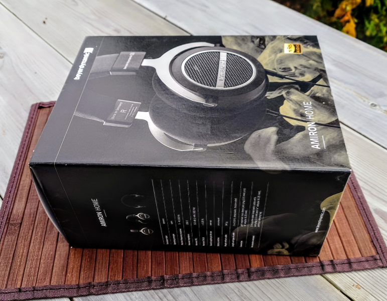 Beyerdynamic Amiron Home - Bild 6 av 6