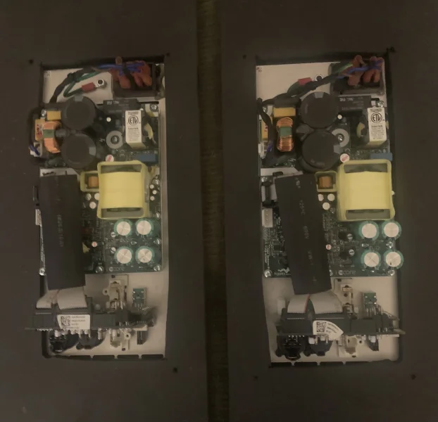 2 st Hypex 501 502 & 4 st AE D8 dipoler  - Bild 5 av 5