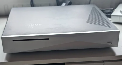 Innuos Zen Mk3 1TB