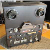 Tascam 32