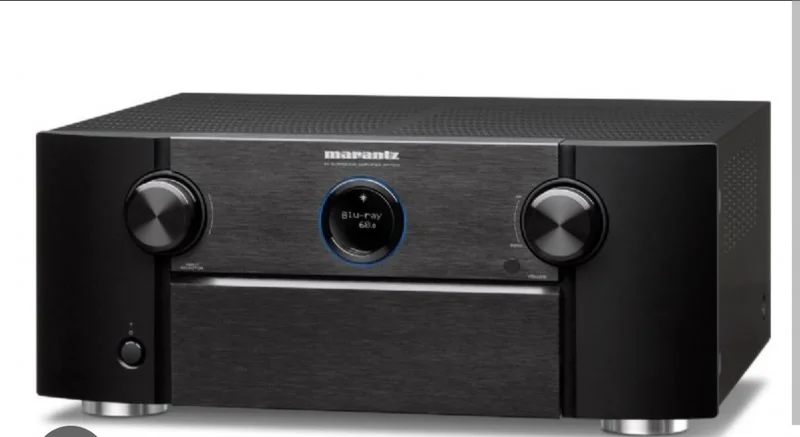 Marantz försteg/receiver köpes Marantz försteg/receiver köpes - Bild 1 av 1