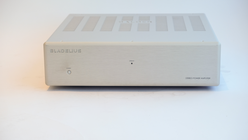 Bladelius Balder Mk I - Bild 1 av 2