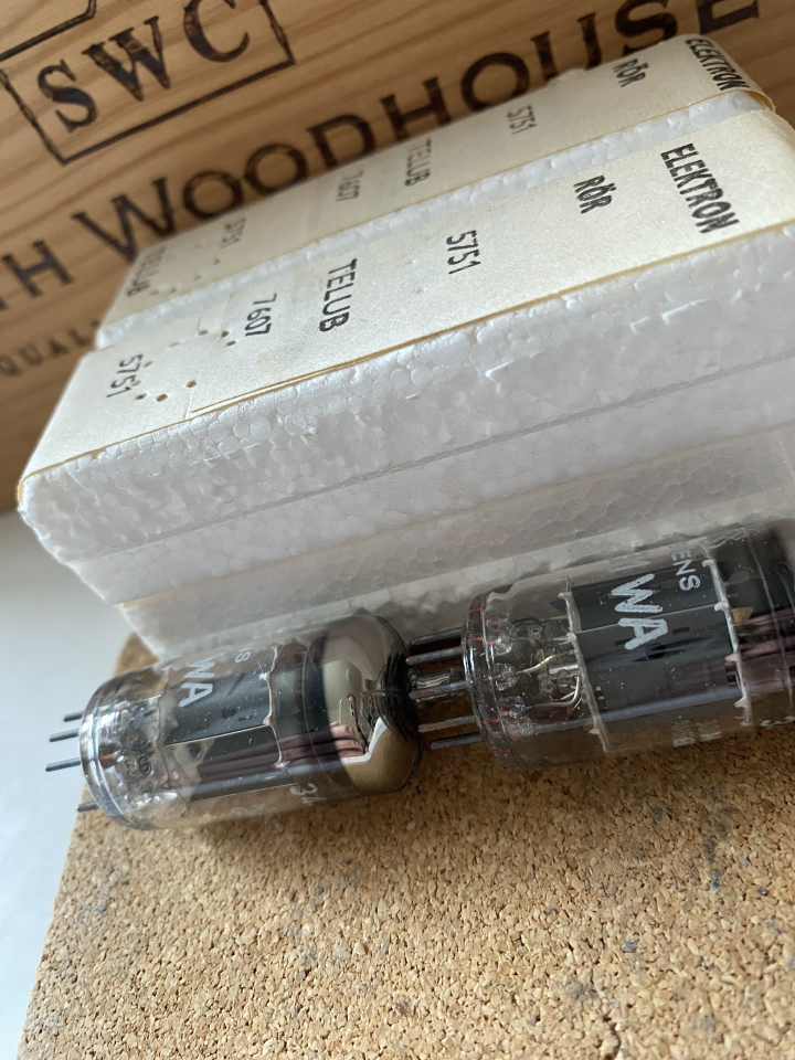 Siemens 5751 WA (par)
