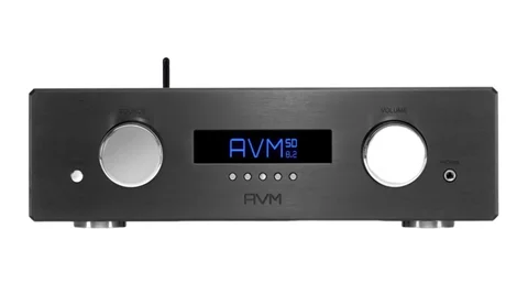 AVM Ovation | Utgående modeller