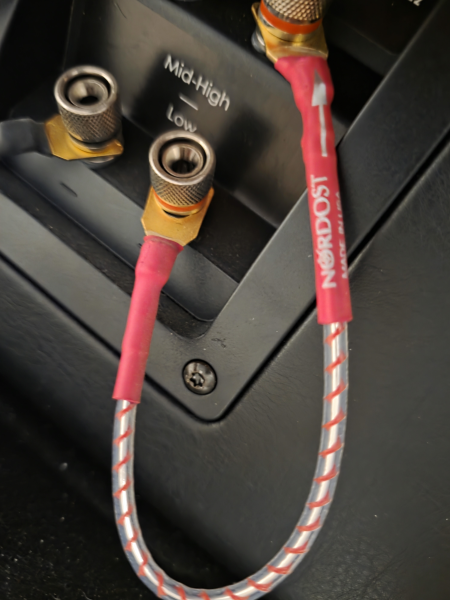 Sonus Faber Chameleon T Mint Condition - Bild 5 av 7