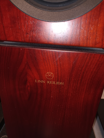 Linn Keilidh