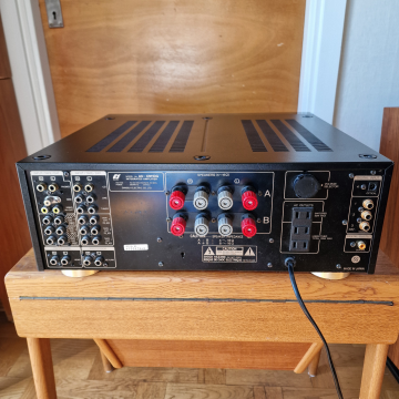 Sansui AU-X911DG