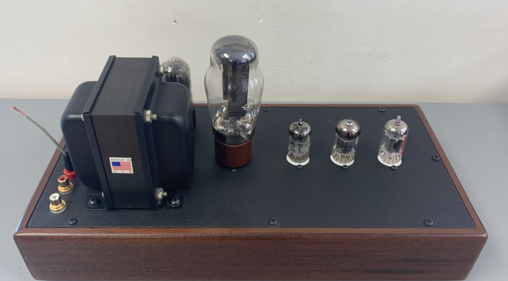 Köpes: Decware Phono Stage