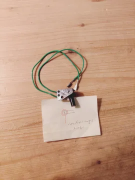 REVOX   Fotocell  f&ouml;r A77