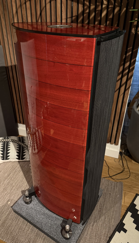 Sonus Faber Amati Tradition  - Bild 2 av 2